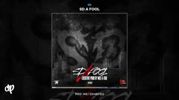 SD X Will A Fool - I Thought The Streets Loved Me